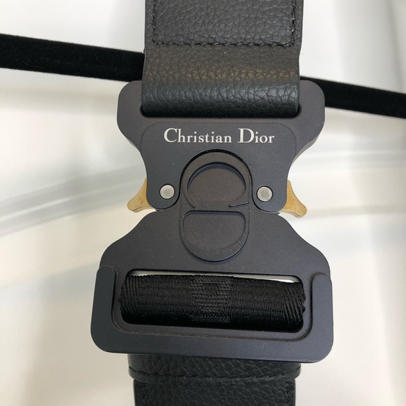 Christian Dior Crossbody Men’s Unisex bag - Picture 5 of 7